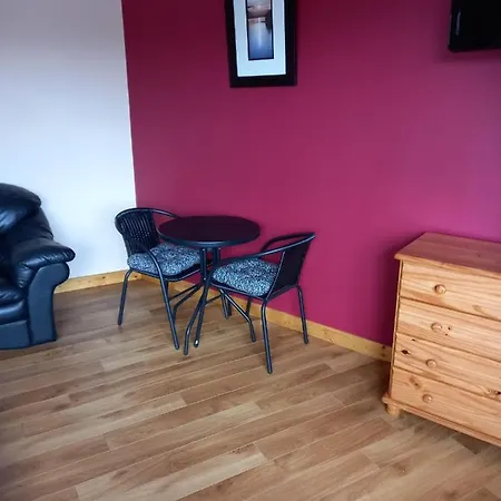 Benbulben View F91yn96 * Sligo