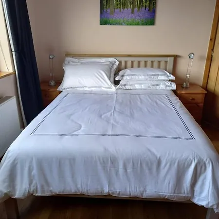 Benbulben View F91yn96 * Sligo