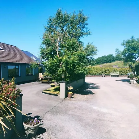 Bed & Breakfast Benbulben View F91yn96