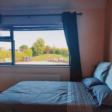 Benbulben View F91yn96 Bed & Breakfast Sligo