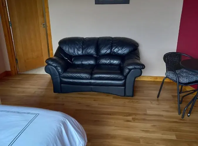 Benbulben View F91yn96 * 斯莱戈