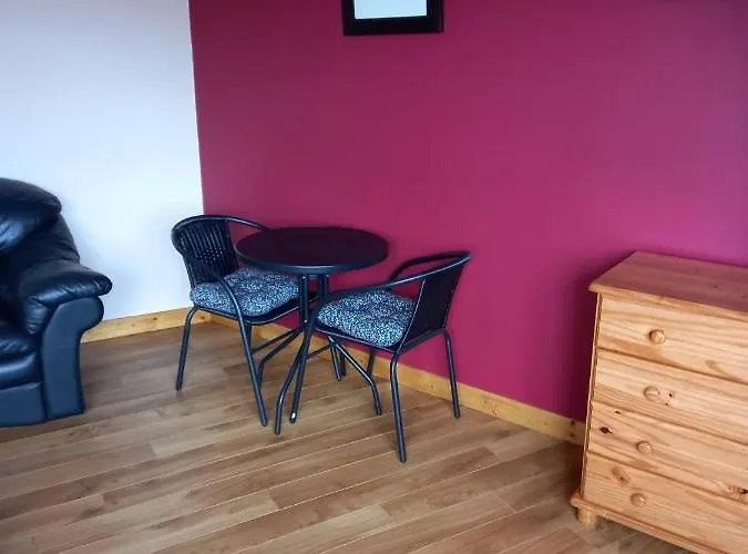 Benbulben View F91yn96 * 斯莱戈