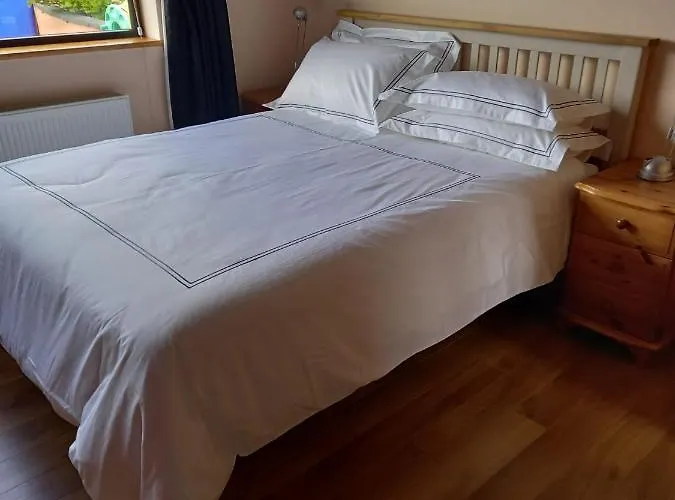 Benbulben View F91yn96 Sligo