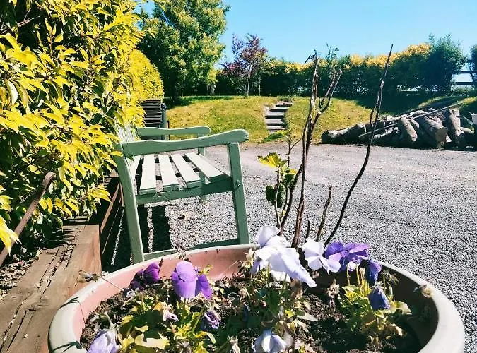 Benbulben View F91yn96 Bed & Breakfast