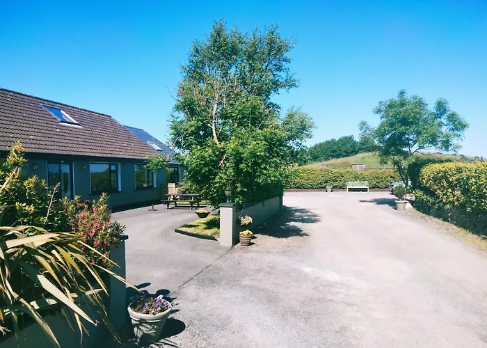 Bed & Breakfast Benbulben View F91yn96