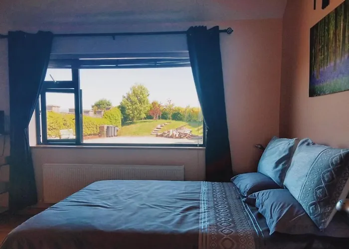 Benbulben View F91yn96 Bed & Breakfast Sligo