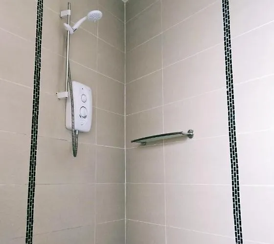 住宿加早餐酒店 Benbulben View F91yn96 斯莱戈